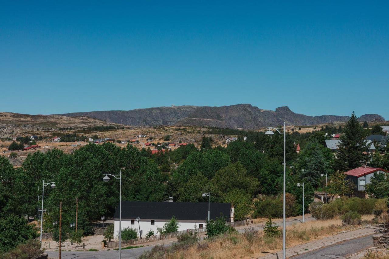 Retiro Da Serra Penhas da Saúde 外观 照片